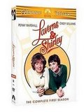 Laverne & Shirley